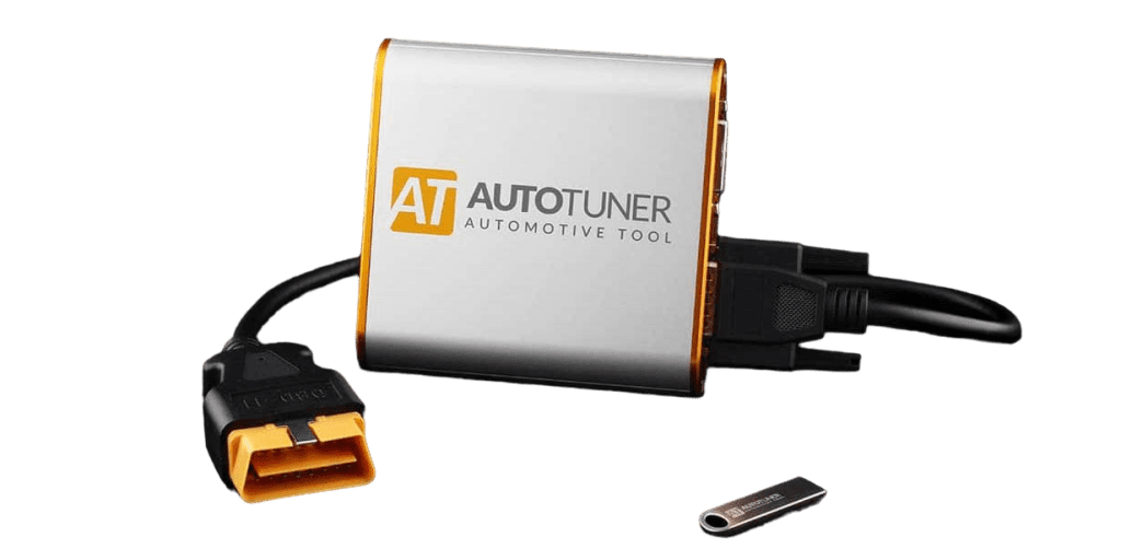 Autotuner