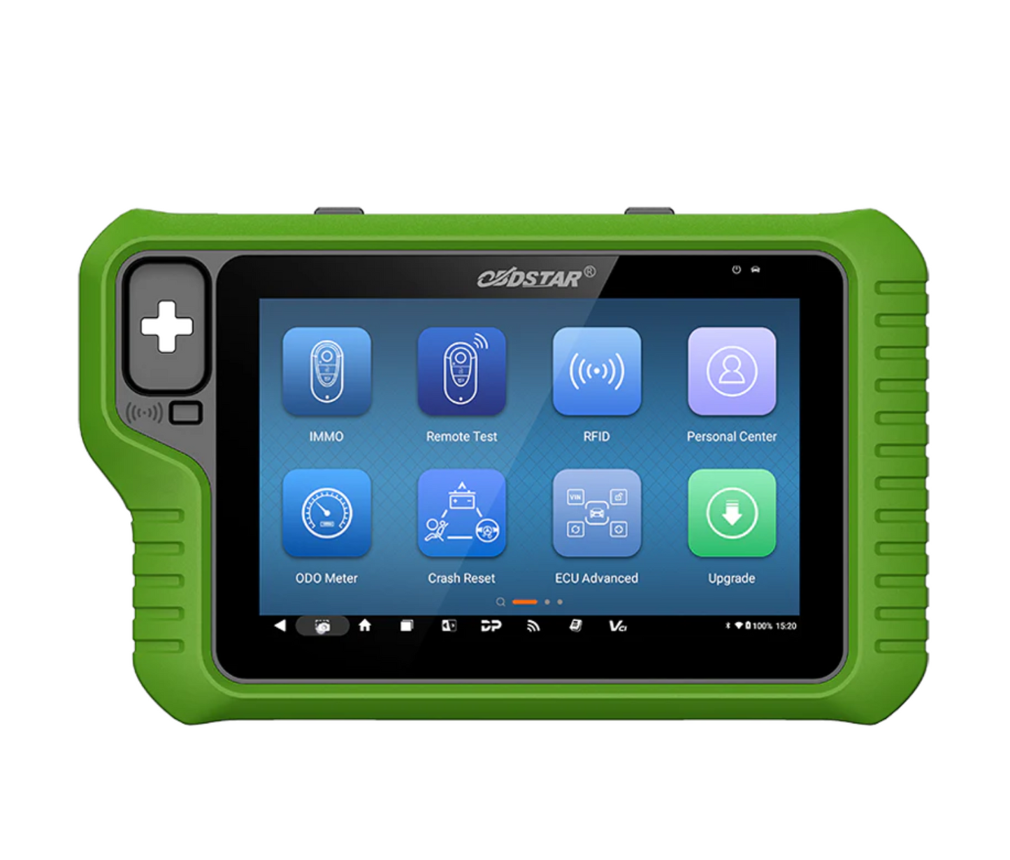 OBD Key Master G3 IMMO Tool