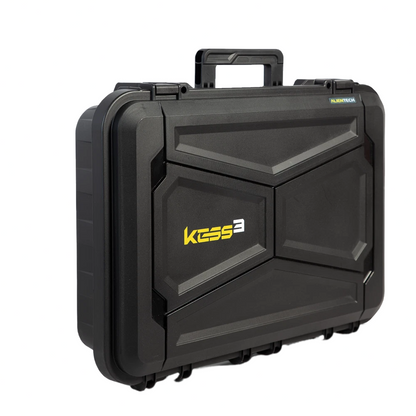 Kess V3 slave Cars & LGV OBD only