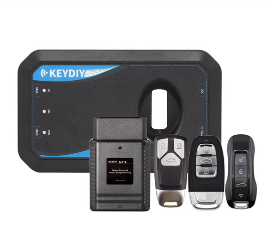 KEYDIY KD-MP Programme Kit (MQB/MBL)
