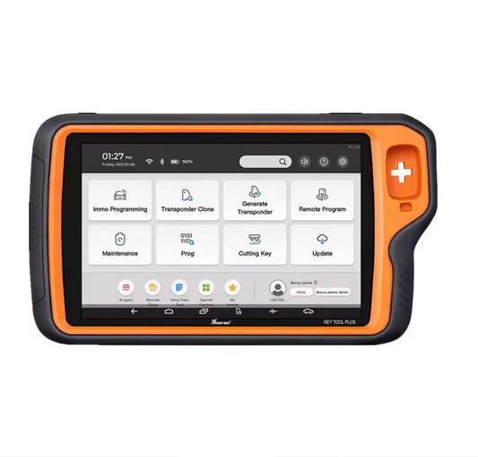 Xhorse Key Tool Plus (Advanced Version)