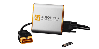 Autotuner